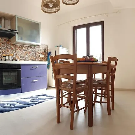 Διαμέρισμα Rgb_apartments Λαμπεντούζα